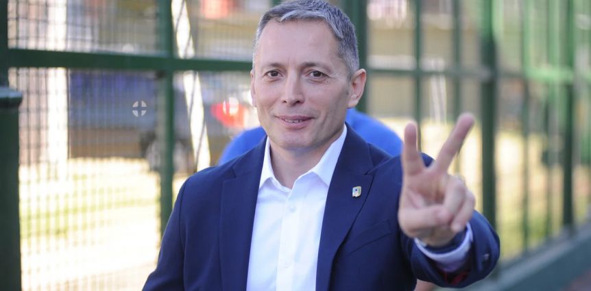 La Justicia rechazó el planteo de Gray y confirmó elecciones en el PJ bonaerense