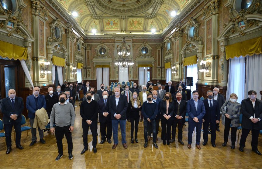Universidades, a punto de volver a las aulas