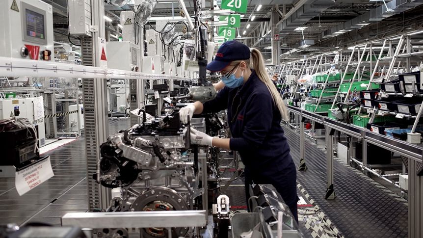 Extienden el Repro a trabajadores independientes de sectores críticos