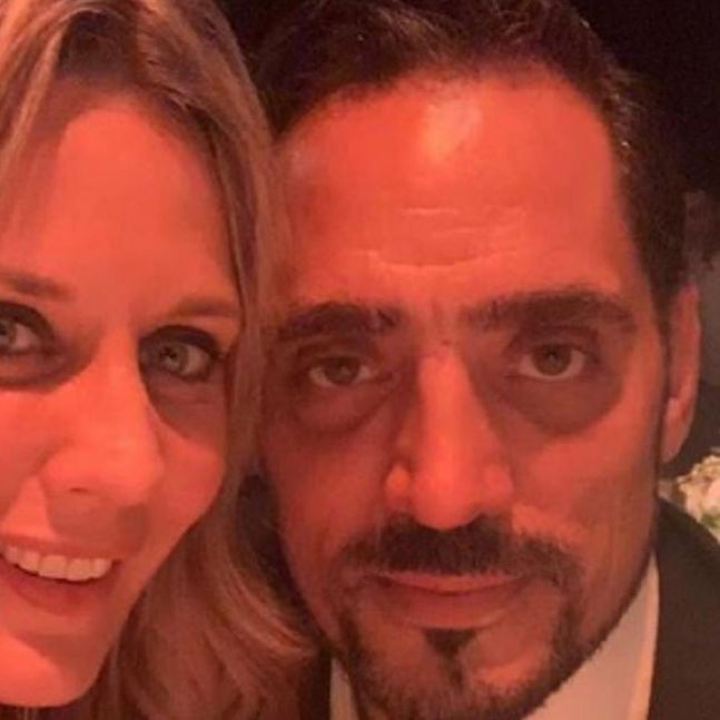 Re picante: el hermano de Ricardo Fort le contestó a Virginia Gallardo