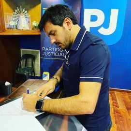 La Junta Electoral bonaerense habilitó cuatro listas que había bajado el Frente de Todos
