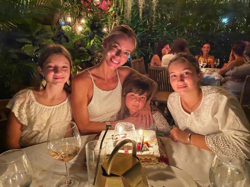 Revelan fuertísima carta de Nicole Neumann a Fabián Cubero
