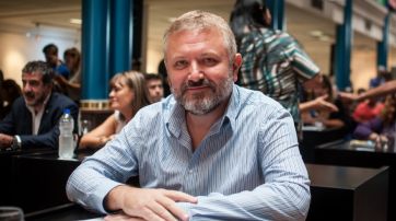El poder de La Cámpora en la Provincia
