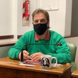 El poder de La Cámpora en la Provincia