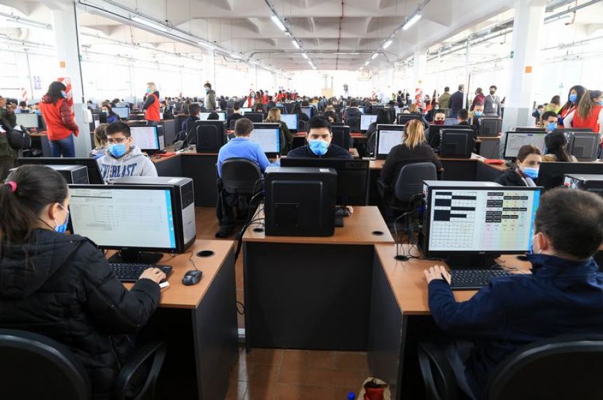 Más novedades en la Junta Electoral de cara a las elecciones internas