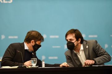 Alerta en la Provincia por el primer caso de la variante Delta por transmisión comunitaria