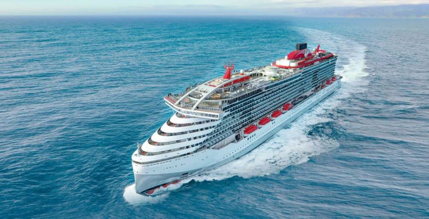 Habilitan el regreso de los cruceros en Argentina