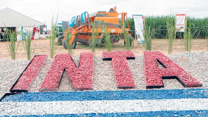 El campo en alerta por proyecto para modificar la composición del INTA