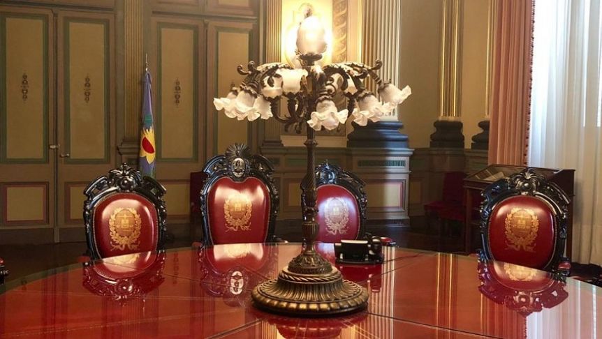 El Gobierno no designará jueces de la Suprema Corte hasta después de las elecciones