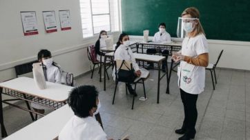 Ministerio ausente: la deuda bonaerense en educación