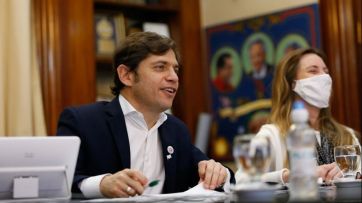 Ministerio ausente: la deuda bonaerense en educación