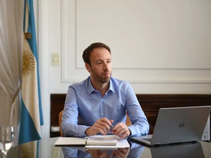 La Provincia anunció que alcanzó un 90% de aceptación en el canje de deuda