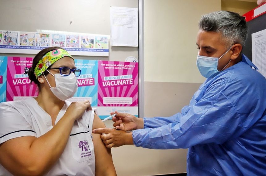 Los casos de coronavirus continúan a la baja
