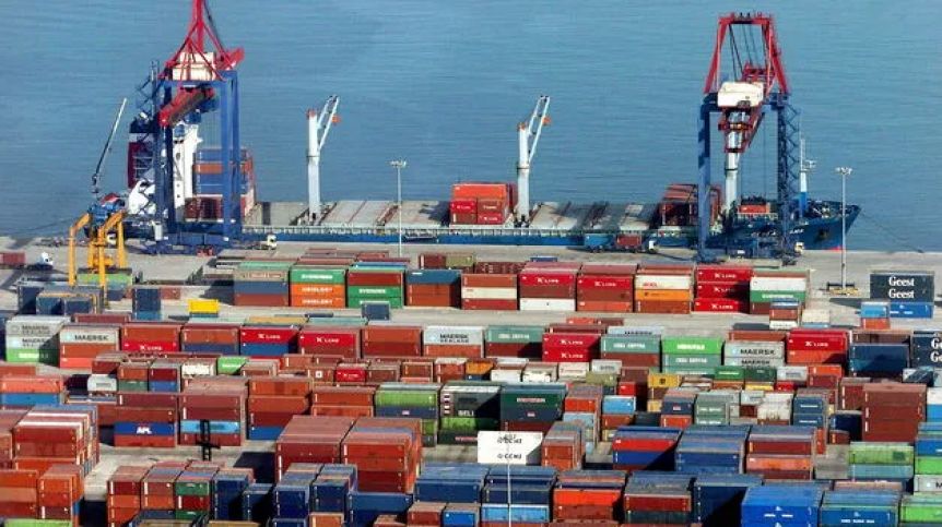 Exportaciones: la Provincia tuvo su mejor primer semestre en 8 años