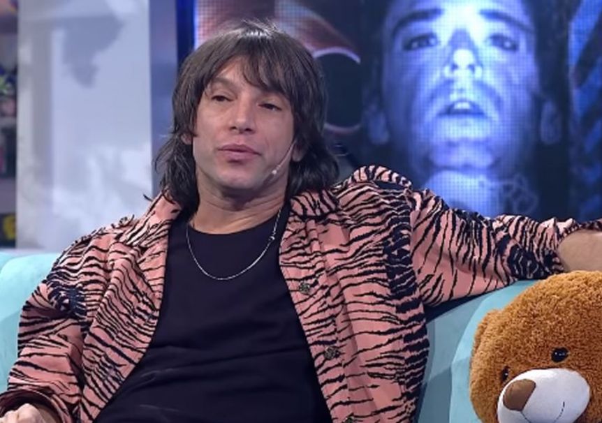 Joaquín Levinton recordó el peligroso detalle que opacó su experiencia con los Rolling Stones