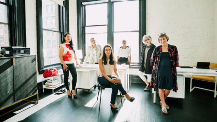El 43% de las mujeres empresarias bonaerenses reconvirtieron sus negocios