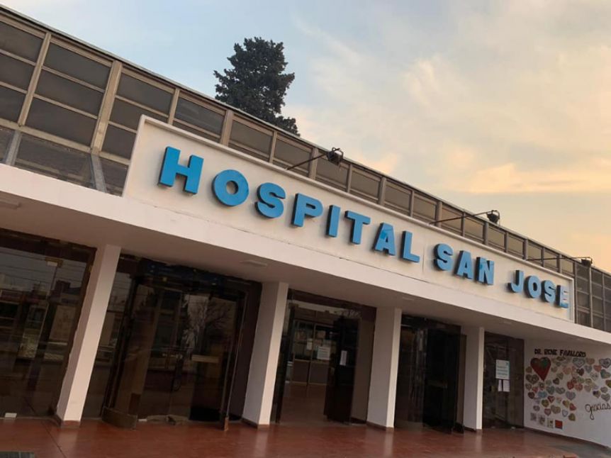Municipio PRO celebró el primer día sin internados por Covid