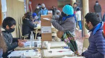 ¿Hay ganadores con la apatía electoral?