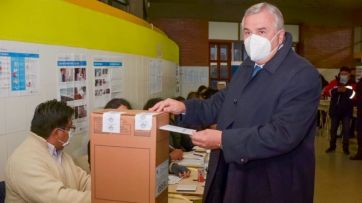 ¿Hay ganadores con la apatía electoral?