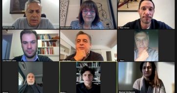 Elecciones: fundaciones partidarias que integran JxC presentaron un documento con sus propuestas