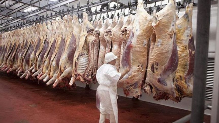 La Sociedad Rural afirmó que perdieron más de mil millones de dólares por el cierre de exportaciones de carne