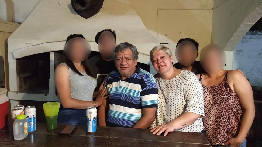 Condenan a dirigente que prostituía mujeres a cambio de planes sociales