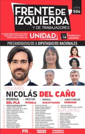 Quién es quién en el tablero electoral