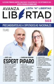 Quién es quién en el tablero electoral