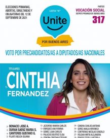 Quién es quién en el tablero electoral