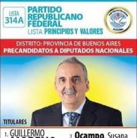 Quién es quién en el tablero electoral