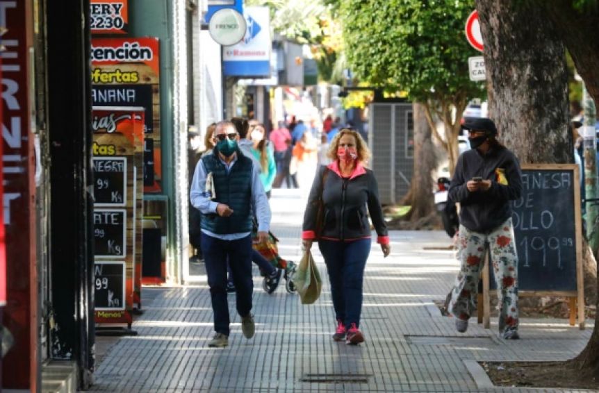 Coronavirus: 6.731 nuevos contagios y 205 fallecidos en las últimas 24 horas