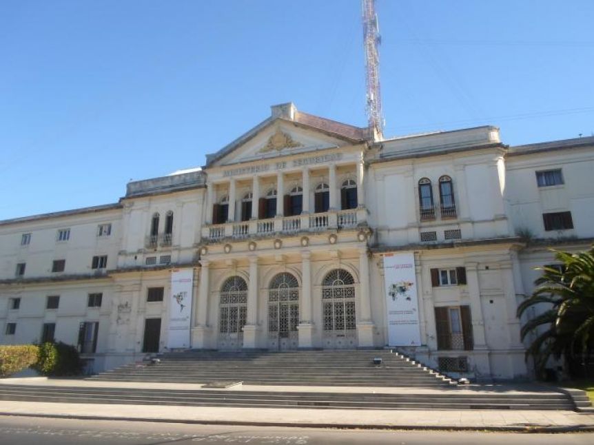Qué mejoras buscará el Ministerio de Seguridad con la millonaria inversión que realiza