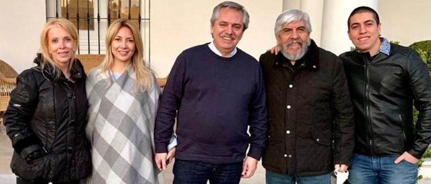 Bronca e indignación, las reacciones mayoritarias ante dichos y acciones de Alberto