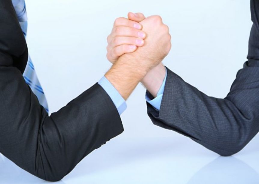 Los distritos de los mano a mano: gana el Frente de Todos o gana Juntos, no hay otra