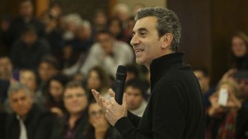Así se preparan los frentes para el gran cierre de campaña en la provincia de Buenos Aires