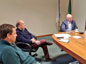 Exportaciones de carne: el campo busca respaldo en la oposición para reclamar por las pérdidas