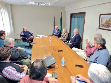 Exportaciones de carne: el campo busca respaldo en la oposición para reclamar por las pérdidas