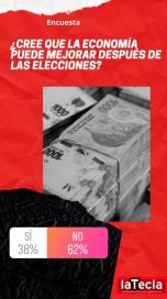 Los lectores de La Tecla opinaron sobre la incertidumbre de la economía luego de las elecciones
