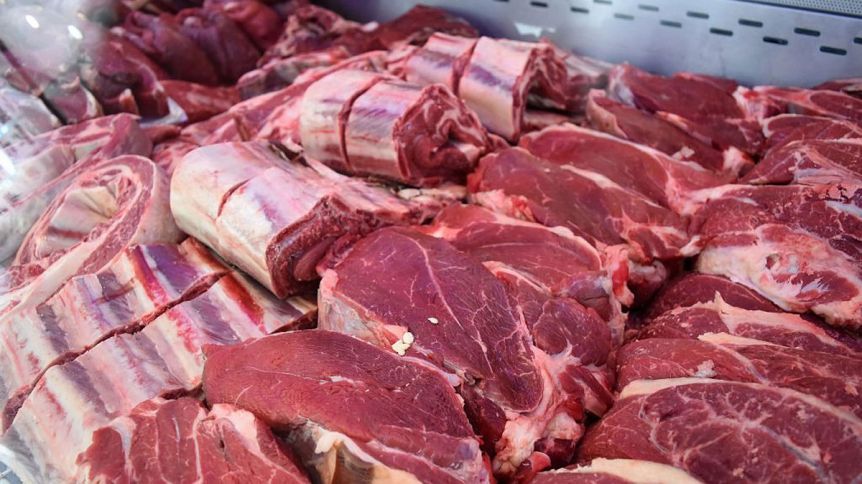 Carne: entre el festejo presidencial y las duras advertencias del campo