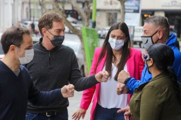Última semana de campaña antes de las PASO: toda la carne al asador