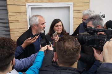 La voz de los protagonistas: lo que definen las PASO