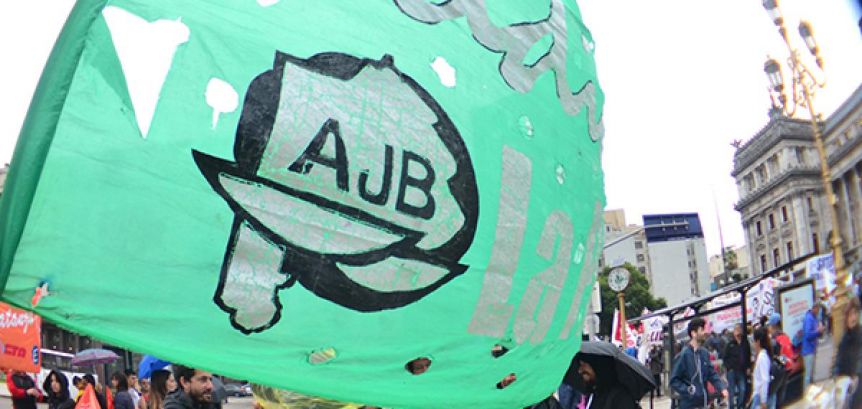 Provincia busca acordar con judiciales antes de las elecciones