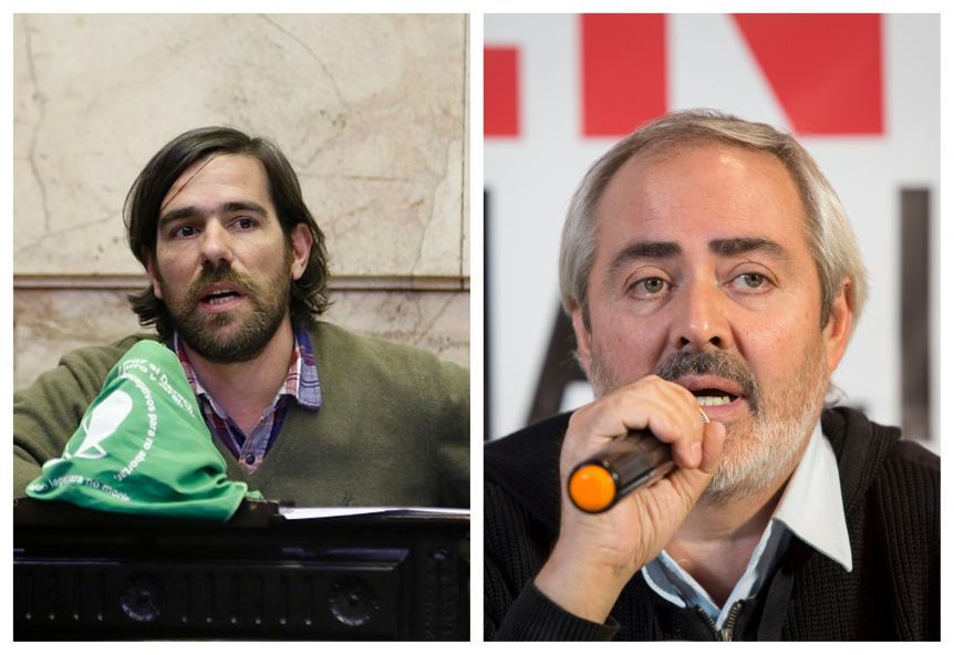 El FIT, la unidad no lograda y una salida por izquierda