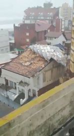 Cuál es la situación en la Costa Atlántica y los municipios castigados por el temporal