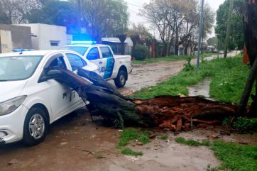 Cuál es la situación en la Costa Atlántica y los municipios castigados por el temporal