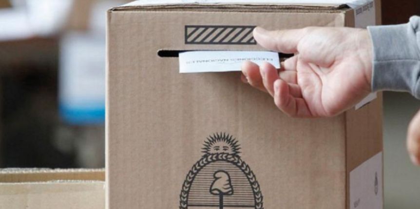 Veda electoral: hasta cuándo dura y cuáles son las actividades que no se pueden realizar