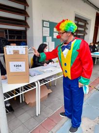 Carpinchos candidatos, la Scaloneta y otras perlitas de las PASO 2021