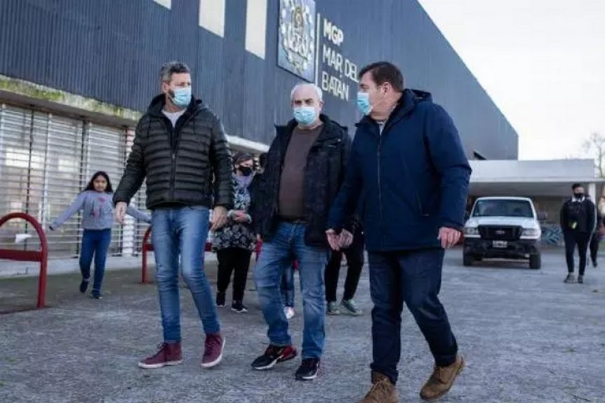 Quinta sección: Juntos gana en sus distritos y también en los peronistas