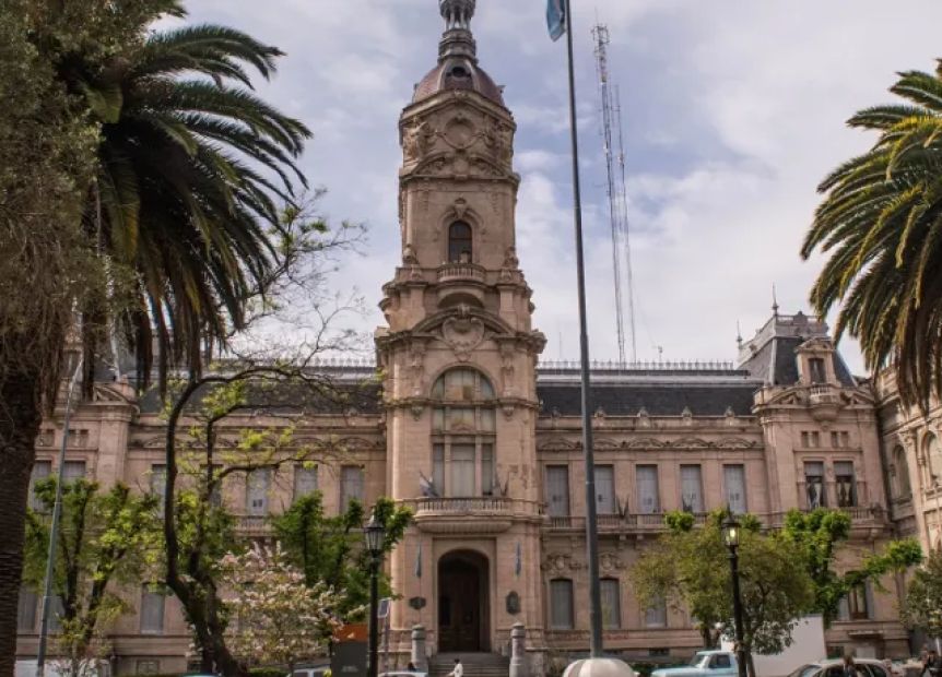 Juntos arrasa en los principales distritos de la Sexta
