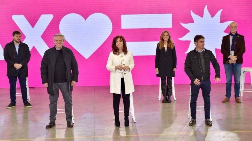 La pandemia hizo mella y castigó al oficialismo que pierde en 17 provincias